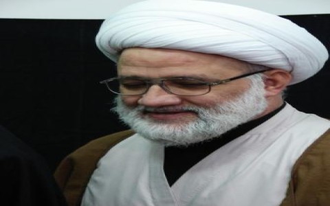 المرجع اليعقوبي